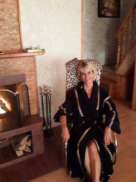 Elena, 57 лет, хочет познакомиться в Москве