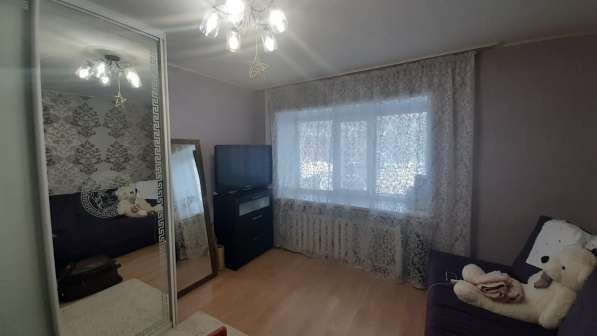 Продам 1-комнатную квартиру (вторичное) в Октябрьском район