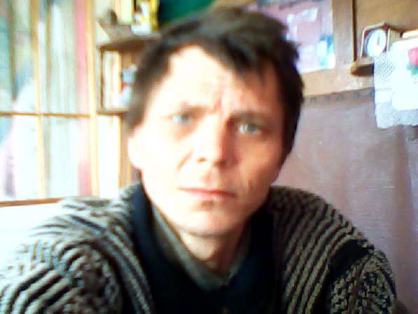 Микола, 39 лет, хочет пообщаться