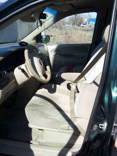 Mazda, MPV, продажа в г.Темиртау в 