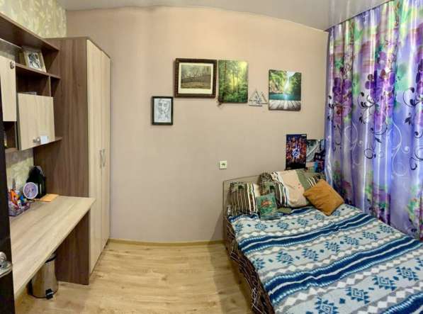 Чулкова, 20 Сдается однушка в Краснослободске в Краснослободске фото 4