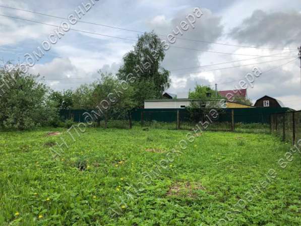 realty_mapper3.plot_in_locationСадовое некоммерческое тов-во. Площадь 8.00 сот.Есть Электричество. в Москве фото 6