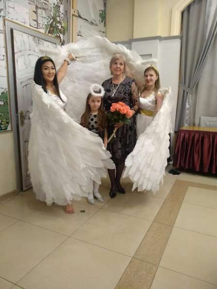 Ведущая на свадьбу, юбилей, милан в Улан-Удэ фото 12