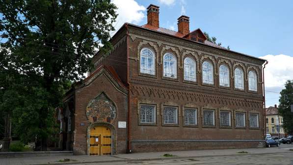 Гид по Смоленску на сутки. Звоните заранее в Смоленске фото 3