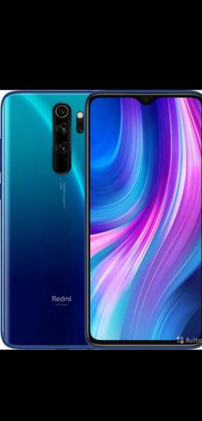 Xiaomi Redmi Not 8 Pro