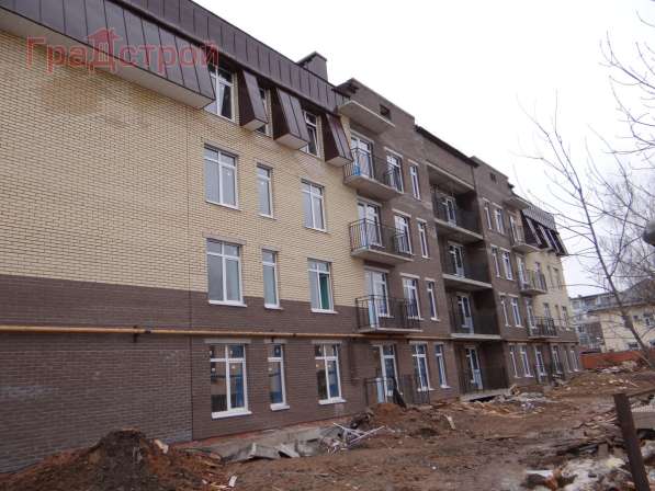 Продам однокомнатную квартиру в Вологда.Жилая площадь 37 кв.м.Этаж 4.Дом кирпичный. в Вологде