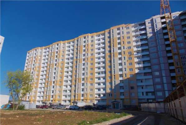 Продам двухкомнатную квартиру в Тверь.Жилая площадь 58 кв.м.Этаж 3.Есть Балкон. в Твери фото 28