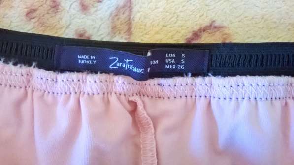 Шикарная юбка-шорты размер S в Краснодаре