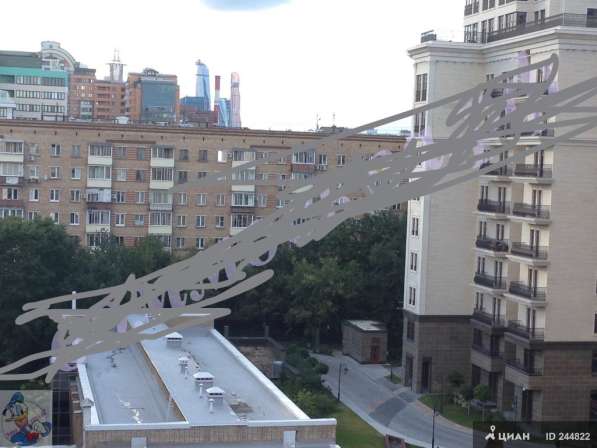 ПРОДАЮ ИЛИ МЕНЯЮ КОМНАТУ НА ФРУНЗЕНСКОЙ НАБЕРЕЖНОЙ