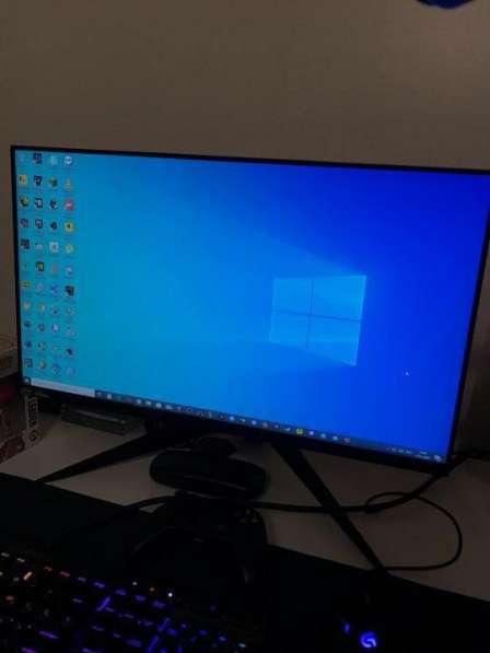 Игровой монитор loownay в Москве фото 6