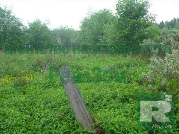 Продается земельный участок 5 соток в снт Гиппократ в Обнинске фото 4