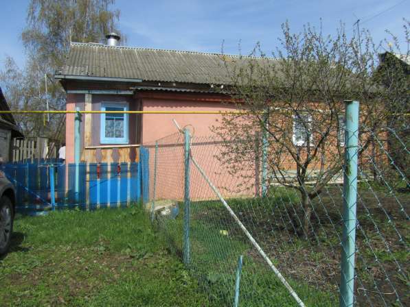 Продается дом в д. Березовка в 10 км от Богородицка в Богородицке фото 3