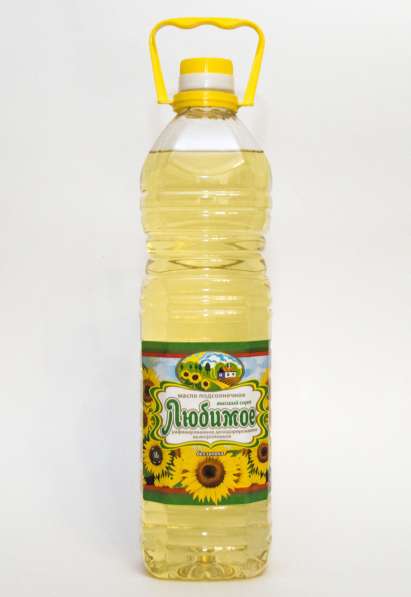 Продам масло подсолнечное рафинированное дезодорированное вы в Краснодаре фото 4