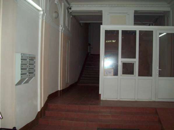 Комната в Санкт-Петербурге фото 3