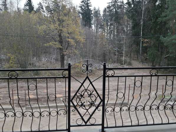 Продам коттедж возле леса в фото 12