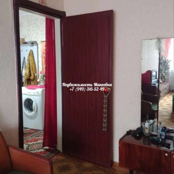 Продам 3к на Даках г. Макеевка в фото 4