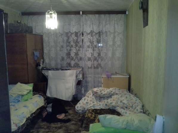 Квартира чешка состояние хорошее с техникой и мебель в Ершов в Саратове фото 6