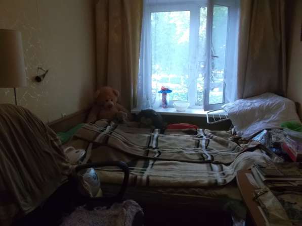 Продаю 3 комнатную квартиру в Москве фото 4