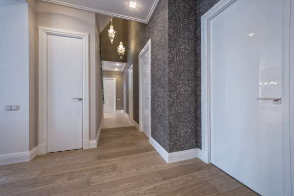 Ремонт квартир под ключ в Пензе фото 13