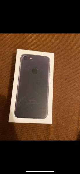 Продам iPhone 7 на 128 гб