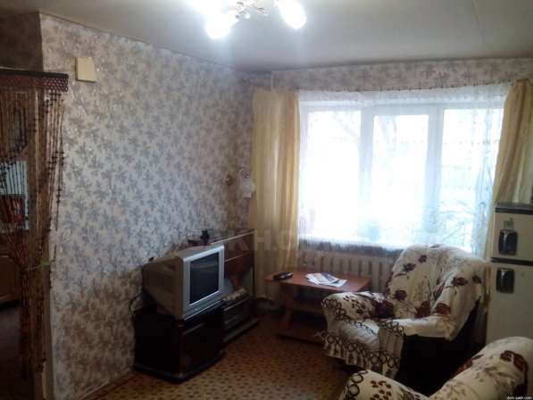 Продам двухкомнатную квартиру, Челябинск, ул. Калинина, д. 8 в Челябинске