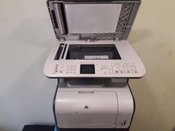 Принтер, сканер в Москве