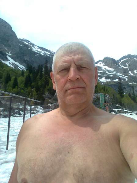 Михаил, 61 год, хочет пообщаться – Ищу женщину для встреч!!!