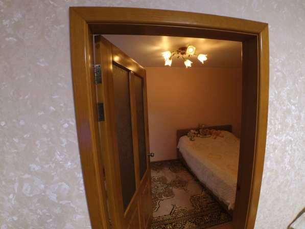 Продам 3-комнатную квартиру (вторичное) в Октябрьском район в Томске фото 4