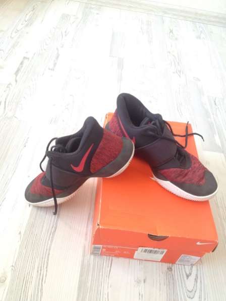 Nike KD Trey 5vi