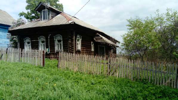 Дом 40 кв. м в Переславле-Залесском фото 3