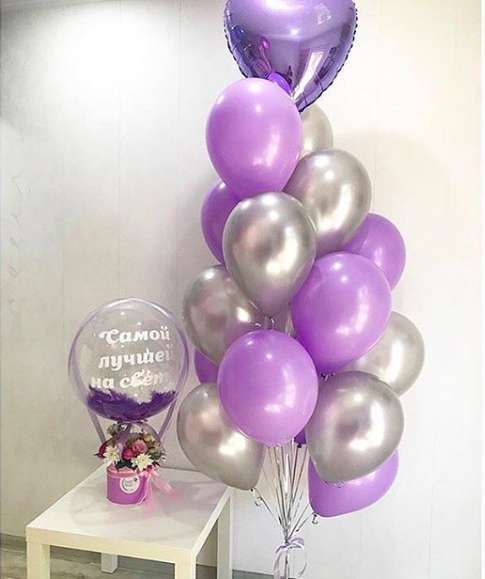 Оформим Ваш праздник! в фото 10