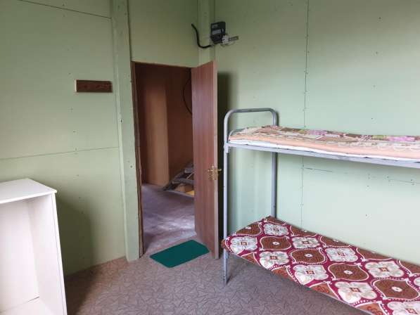 Сдается комфортные комнаты-студии площадью от 9 до 14 кв. м в Щелково фото 4