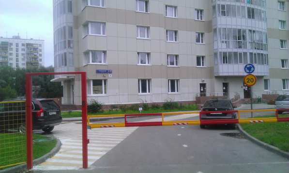 ПРОДАЮ ИЛИ МЕНЯЮ КОМНАТУ НА ФРУНЗЕНСКОЙ НАБЕРЕЖНОЙ в Москве фото 66