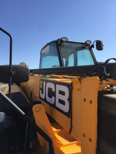 JCB 540-170 в фото 6