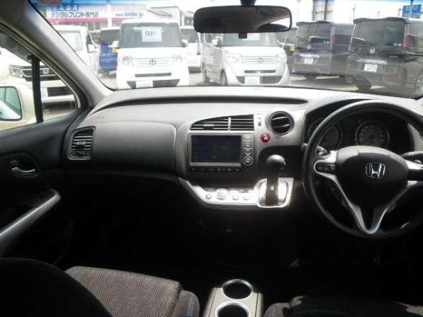 Honda, Stream, продажа в Владивостоке в Владивостоке фото 13