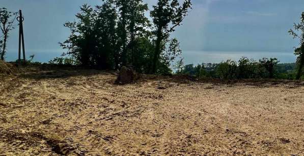Продаётся земельный участок, с шикарной панорамой на море в Туапсе фото 9