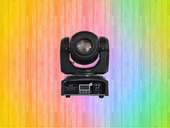 Аренда звука и света в Зеленограде фото 32