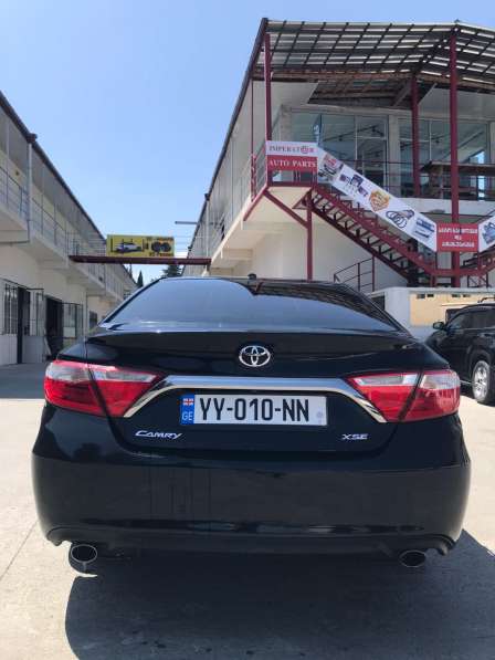 Toyota, Camry, продажа в г.Тбилиси в фото 5