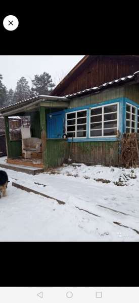 Продам дом в селе Александровское в Иркутске фото 3