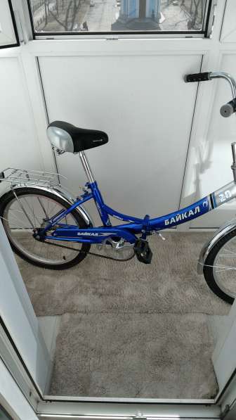Продам велосипед в Абакане фото 3