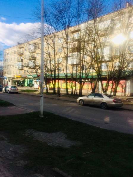 Продам квартиру на ул. Некрасова в Калининграде фото 11