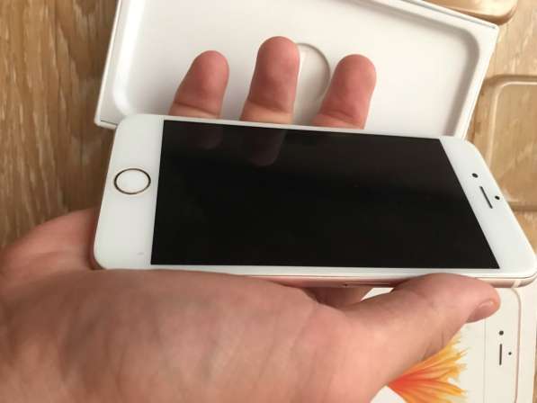 Продам iPhone 6S в Ростове-на-Дону