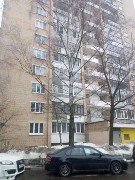 Продается 1 ком. квартира в Зеленограде, к.506 в Москве фото 15