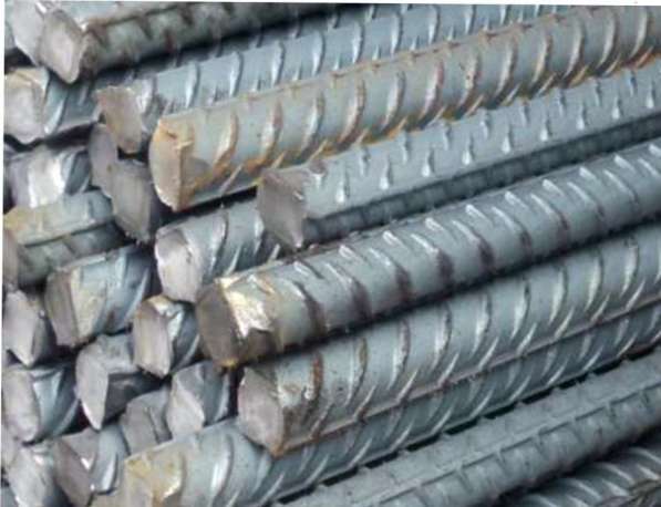 Компания"Деловая сталь"реализует арматуру,металлопрокат
