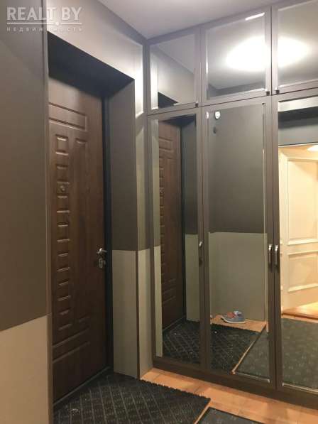 Коттедж в центральном районе г. Минска в фото 8