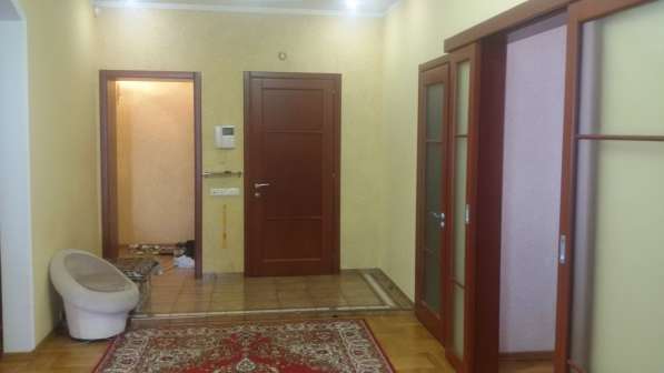 4-к квартира, 132.6 м² сдам в аренду в Тюмени фото 6