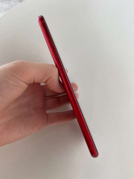 Продам IPhone 8 Plus Red 64 ГБ в идеальном состоянии! в фото 6