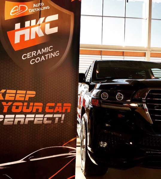 MARAFET_DETAILING Тюнинг автомобиля в Екатеринбурге фото 44