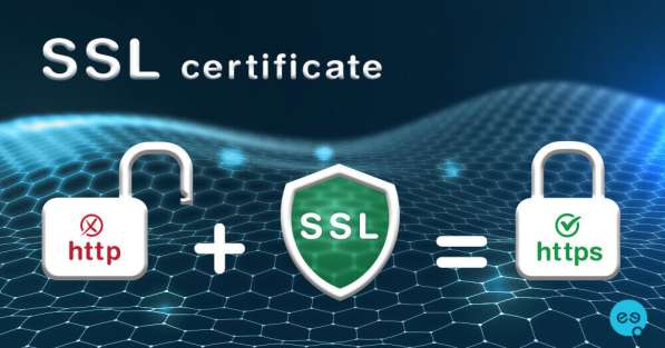 Выпустим и установим SSL сертификат на сайт