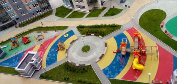 Отличная 3-кв. с новой мебелью и Евро-ремонтом! в Екатеринбурге фото 22